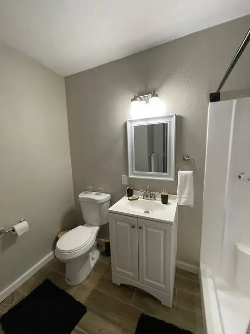 Apartment New Stylish Midtown With One Bedroom Phoenix
