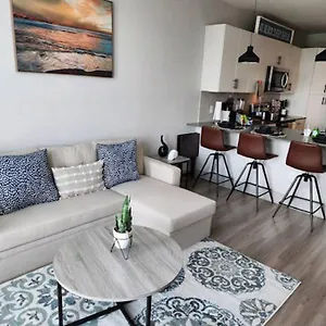 Luxurious 1 Bedroom Apt In Ybor Apartment Tampa